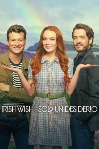 Irish Wish - Un solo desiderio [HD] (2024)