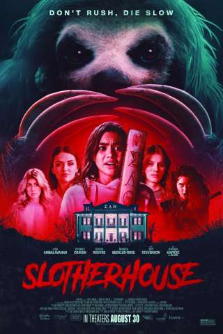 Slotherhouse [HD] (2023)