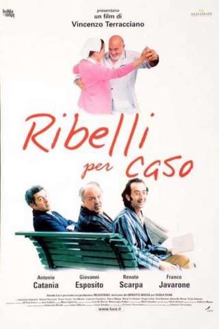 Ribelli per caso [HD] (2000)