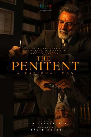 The Penitent - A Rational Man [HD] (2023)