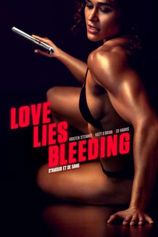 Love Lies Bleeding [SD] (2024)