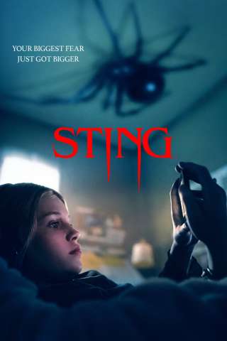 Sting [SD] (2024)