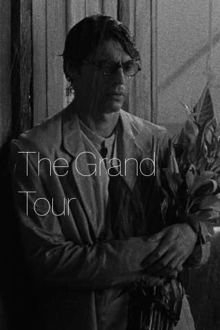 Grand Tour [HD] (2024)