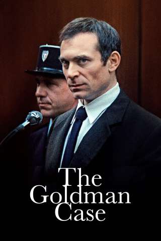 Il caso Goldman [HD] (2023)