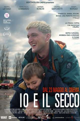 Io e il secco [HD] (2024)