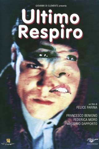 Ultimo respiro [HD] (1992)