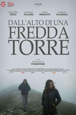 Dall'alto di una fredda torre [HD] (2024)