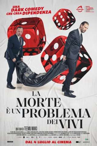 La morte è un problema dei vivi [HD] (2023)