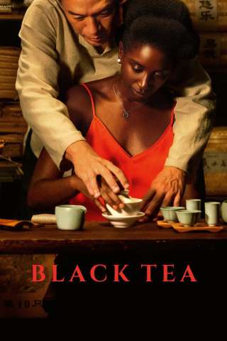 Black Tea [HD] (2024)