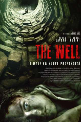 The Well [HD] (2024)