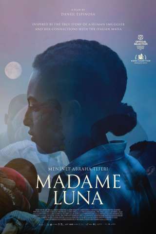 Madame Luna [HD] (2024)