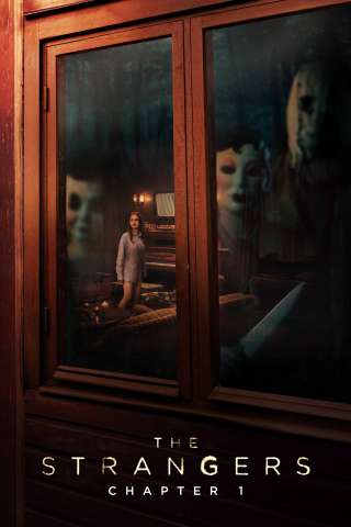 The Strangers - Capitolo 1 [HD] (2024)