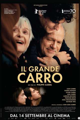 Il grande carro [SD] (2023)