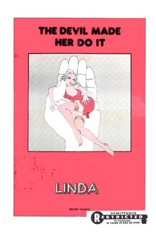 Linda [HD] (1981)