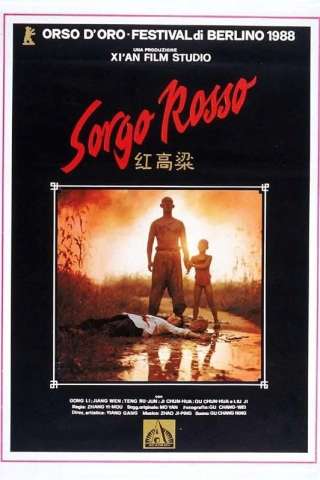 Sorgo rosso [HD] (1988)