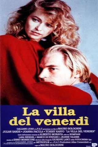 La villa del venerdì [HD] (1991)