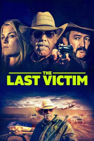 The Last Victim [HD] (2022)