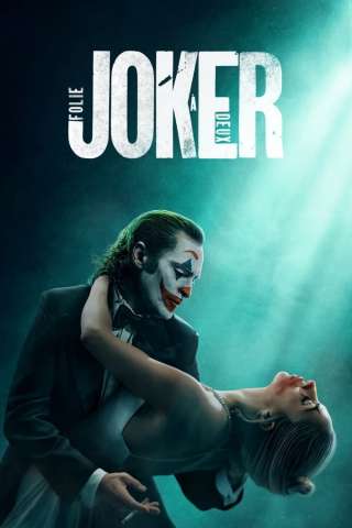 Joker: Folie à Deux [HD] (2024)