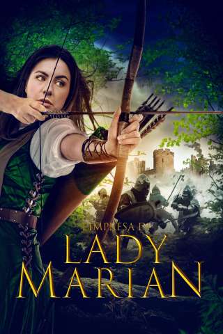 L'impresa di Lady Marian [HD] (2022)