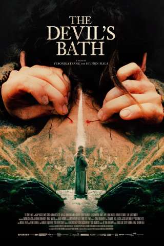 The Devil's Bath [SD] (2024)