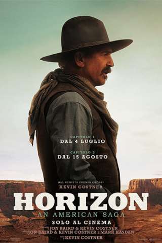 Horizon: An American Saga - Capitolo 1 [HD] (2024)