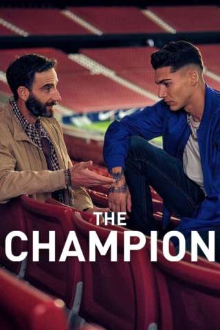 El campeón [HD] (2024)