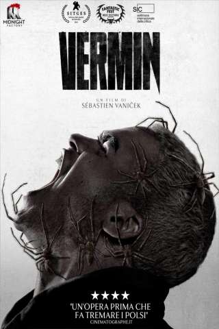 Vermin [HD] (2023)