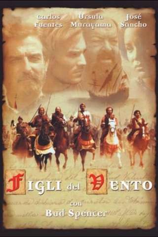 Figli del vento [HD] (2000)