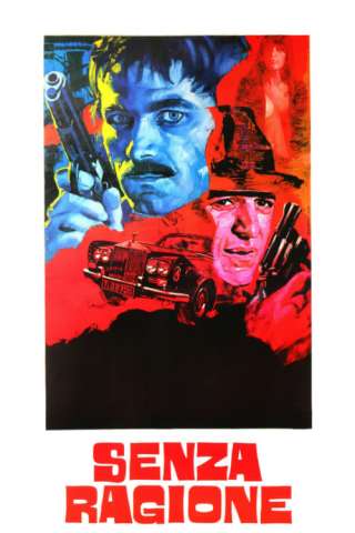 Senza ragione [HD] (1973)