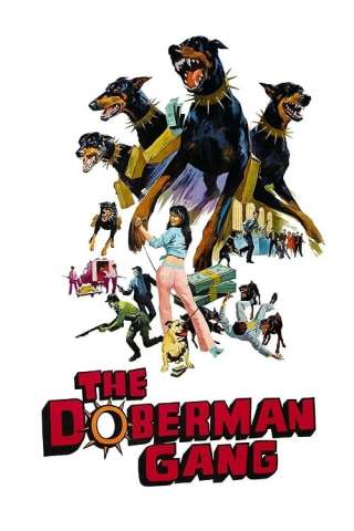 La gang dei doberman [HD] (1972)