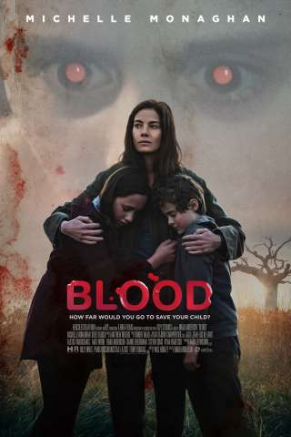 Blood [HD] (2023)