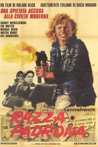 Razza padrona [HD] (1974)