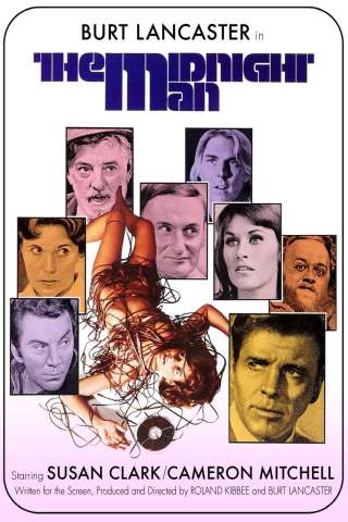 L'uomo di mezzanotte [HD] (1974)