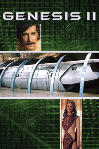 Genesis II [HD] (1973)