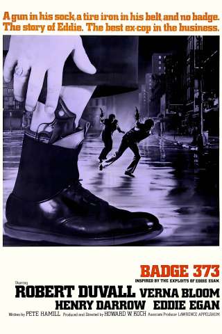 Badge 373 [HD] (1973)