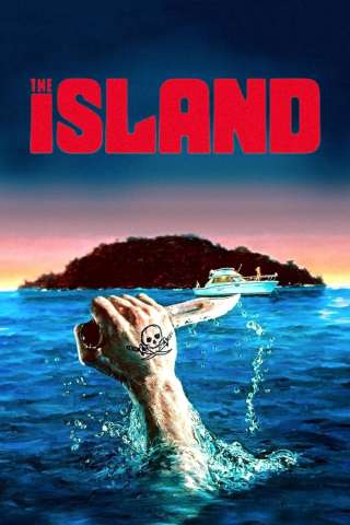 L'isola [HD] (1980)