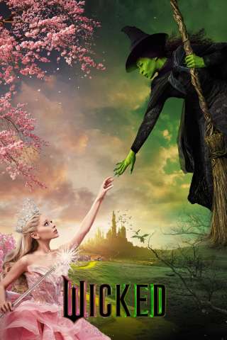 Wicked [HD] (2024)