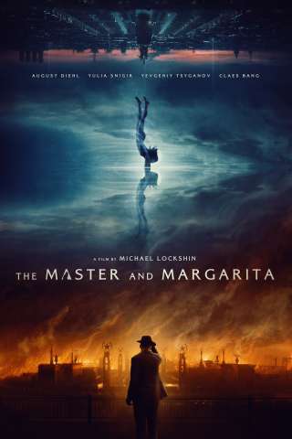 Il maestro e Margherita [HD] (2024)