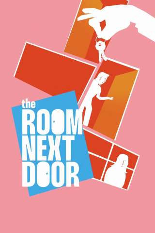 The Room Next Door [HD] (2024)