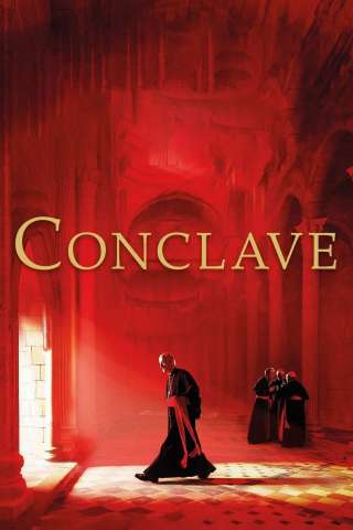 Conclave [HD] (2024)