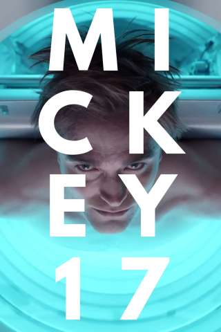 Mickey 17 [HD] (2025)