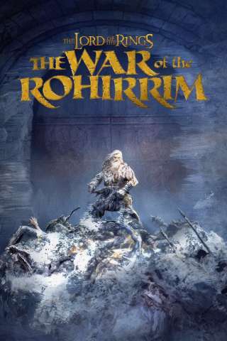 The Lord of the Rings: The War of the Rohirrim [HD] (2024)