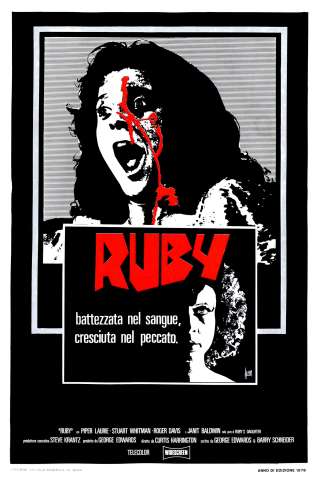 Ruby [HD] (1977)