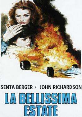 La bellissima estate [HD] (1974)