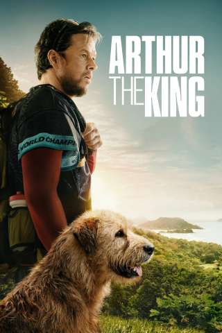 Arthur the King [HD] (2024)