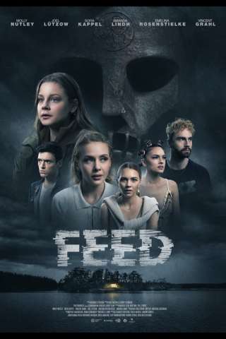 Feed [HD] (2022)