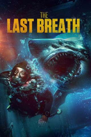 The Last Breath [HD] (2024)