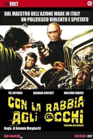 Con la rabbia agli occhi [HD] (1976)