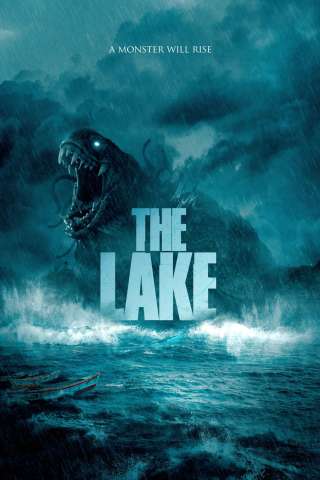 The Lake [HD] (2022)