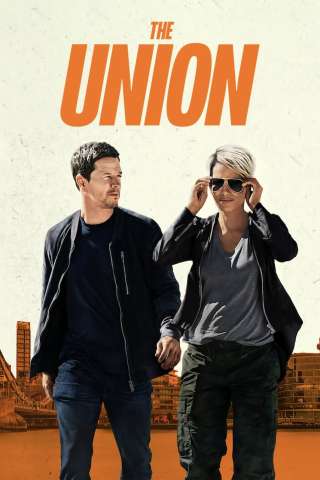 The Union [HD] (2024)